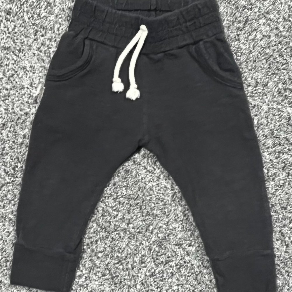 Childhoods 12-18m Slub Jogger